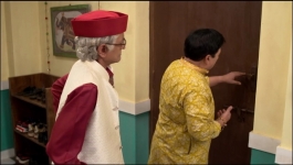 Taarak Mehta Ka Ooltah Chashmah - 7th April 2025